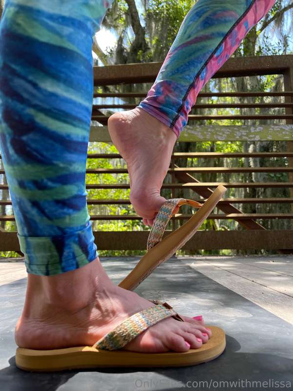 omwithmelissa image #10