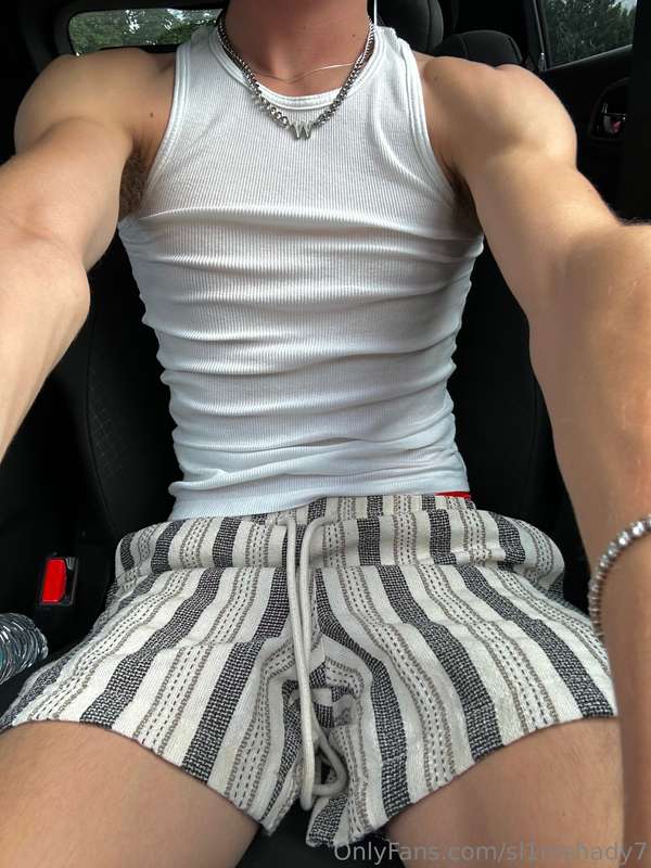 bouta bust a lot of nuts on here this summer 😈