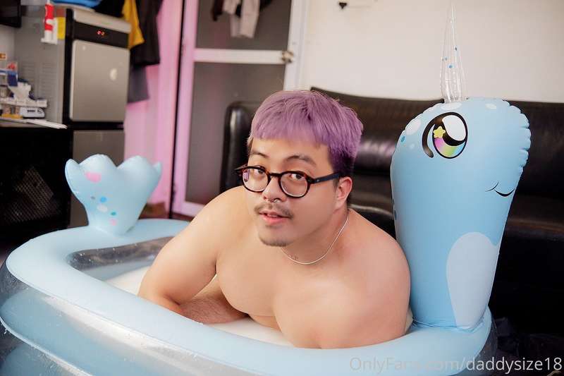 daddysize18
