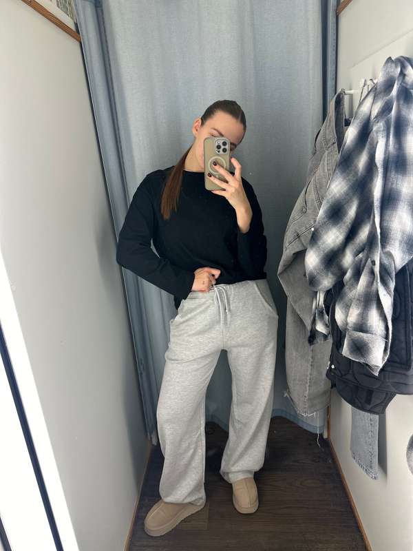 When a shopping trip turns into a little adventure... 🌟🛍️ Ev..