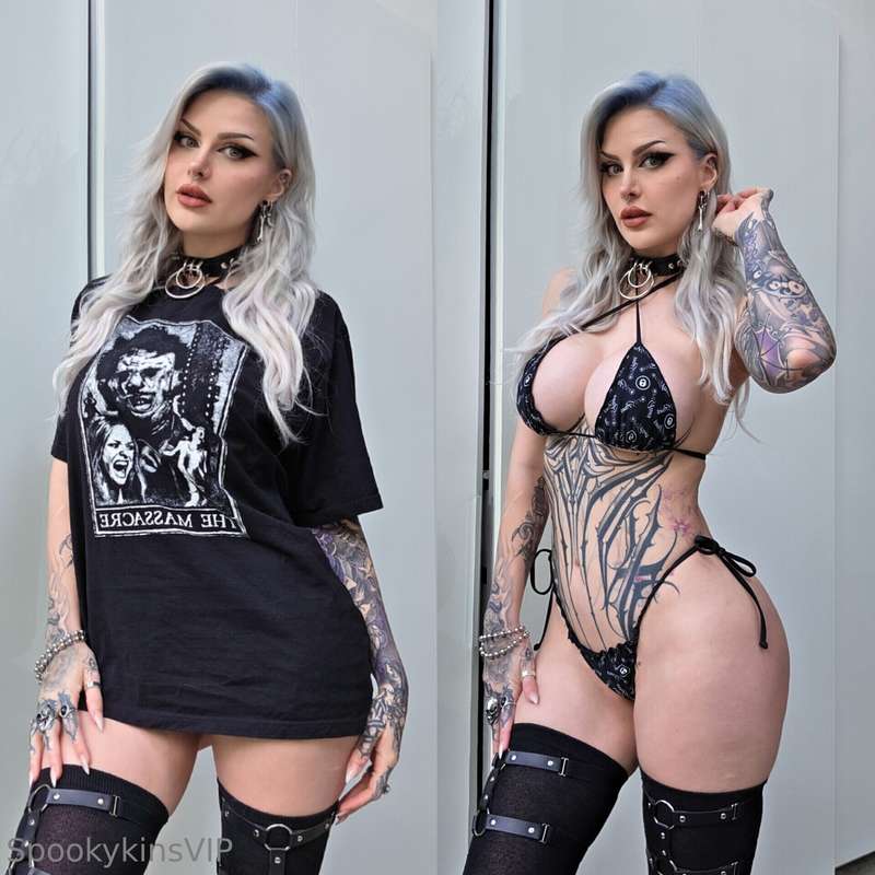 how cool would it be to have two of me? lol 