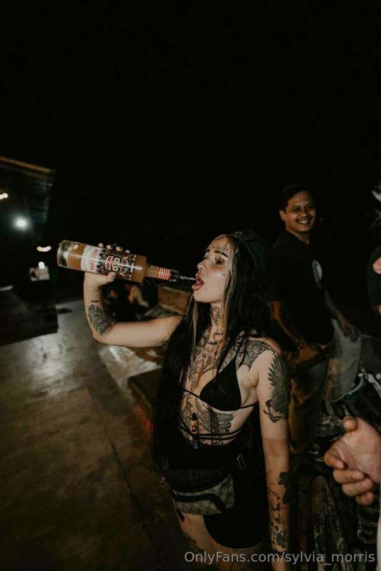 media