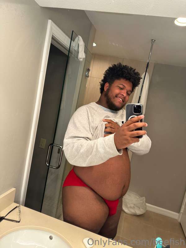 beefish