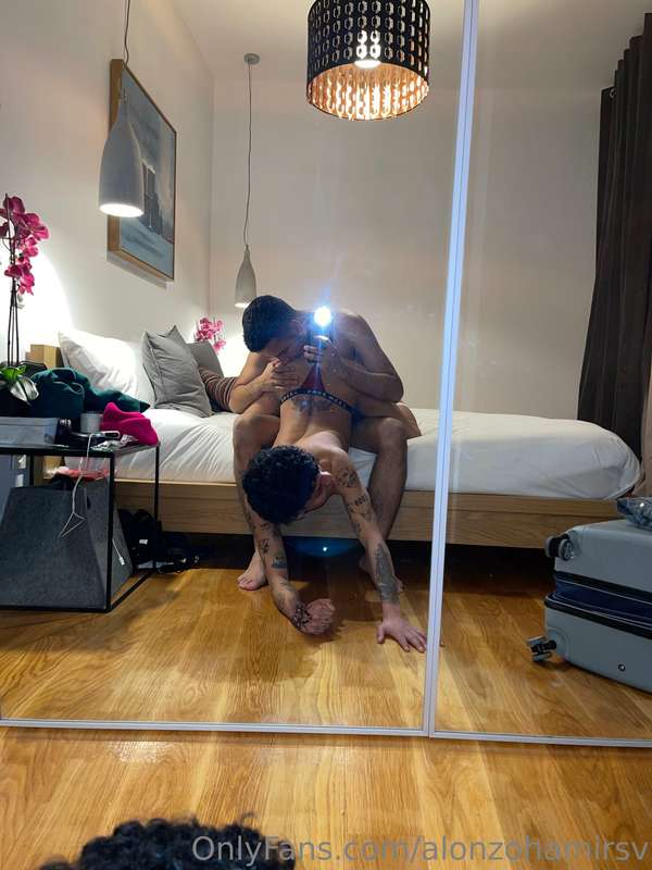 alonzohamirsv