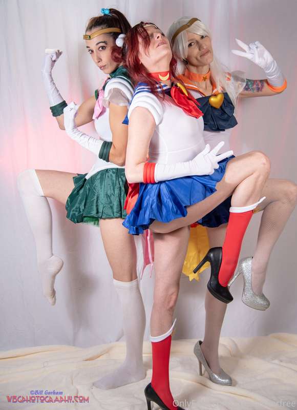 lilymonsterfree image #26