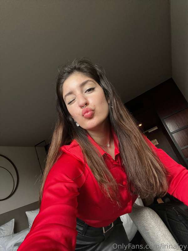 irinajoy