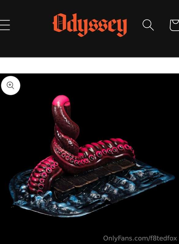 Absolutely NEED this! $15 donations receive a video cock rat..
