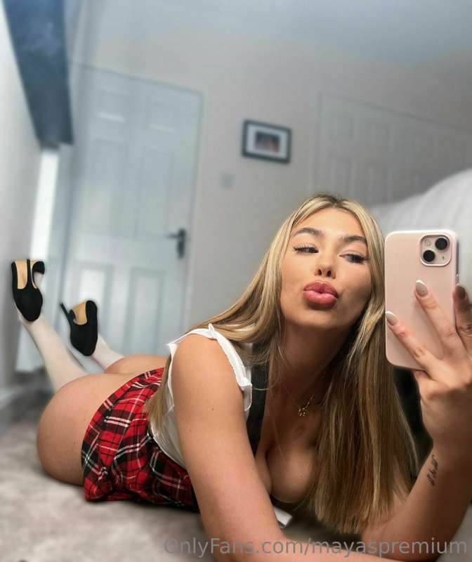 marvelxmaya