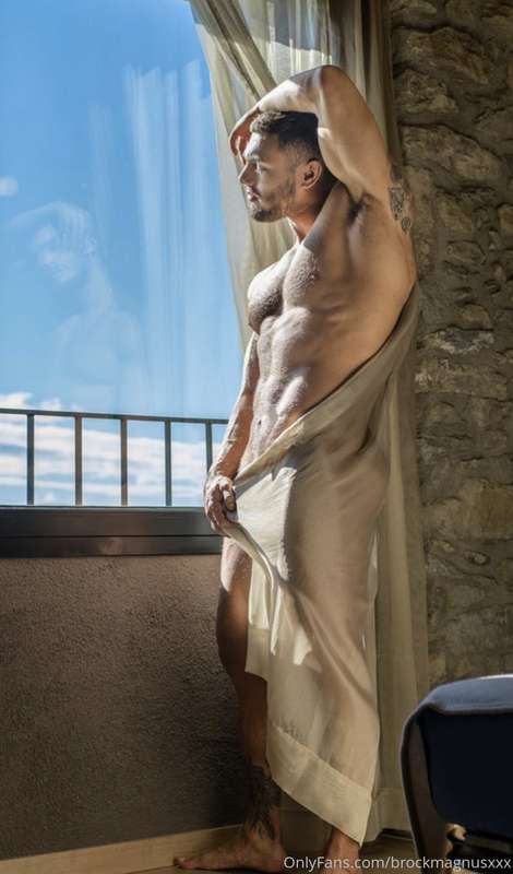 brockmagnus