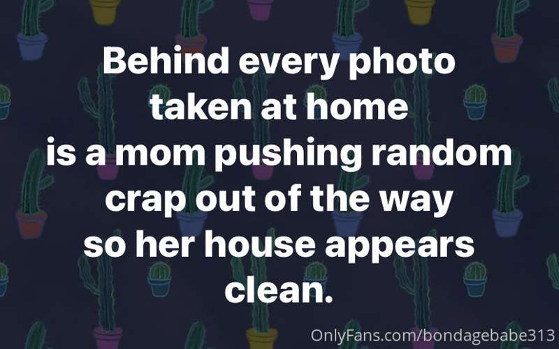 Coming from a single mom of two under two...yes. Yes this ha..