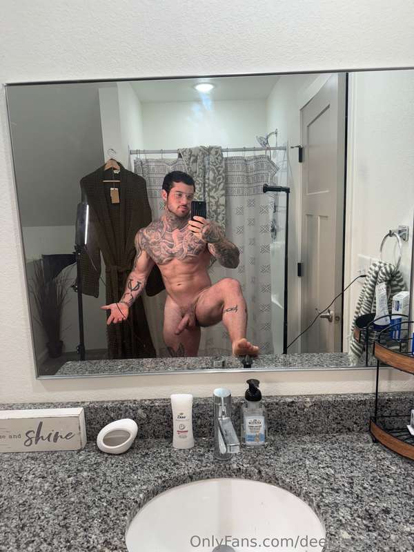 Morning cutie 