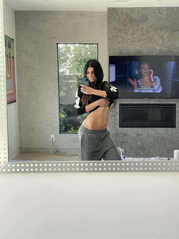 Foto 407 de Mia Khalifa en Tocromo