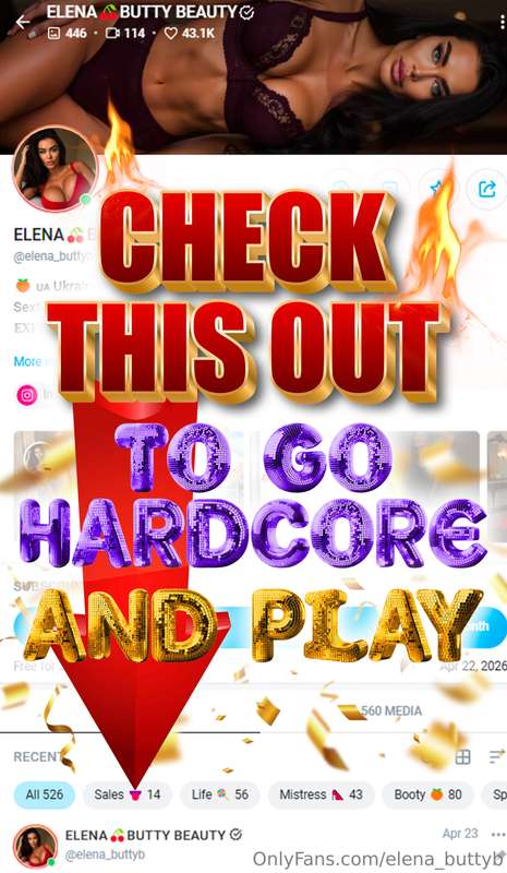 media