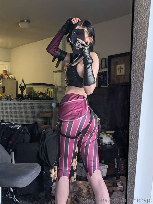 bunnicrypt image #1