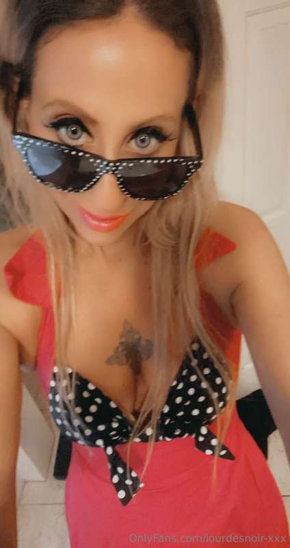 lourdesnoir-xxx Nude Leaked OnlyFans Photo