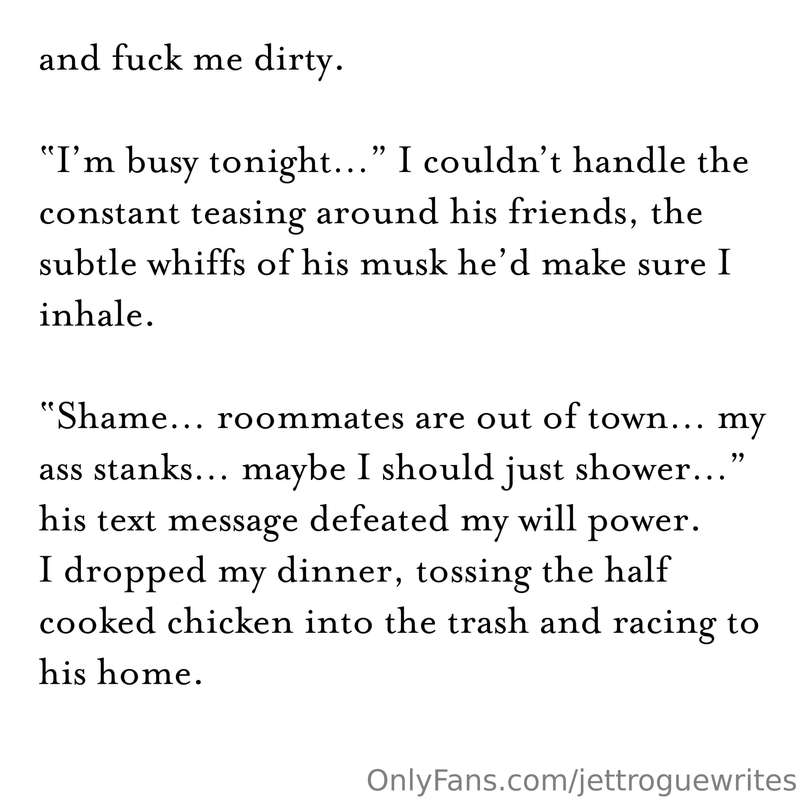 jettroguewrites image #0