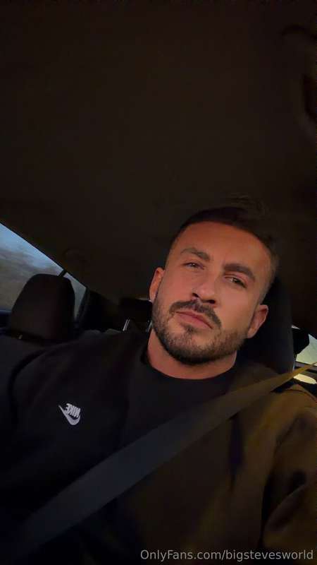 bigstevesworld