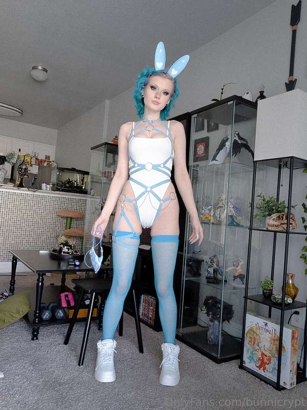 bunnicrypt image #2