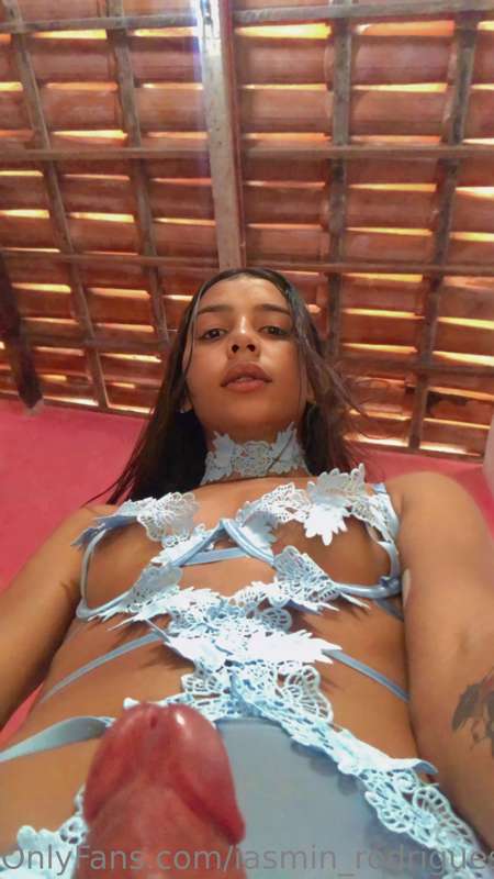I wish I was looking at you from this position