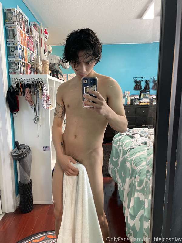 I still need to shoot some content but I’ve been hella busy/..