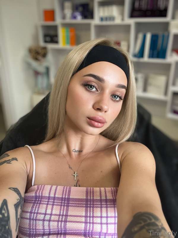 Casual makeup💋