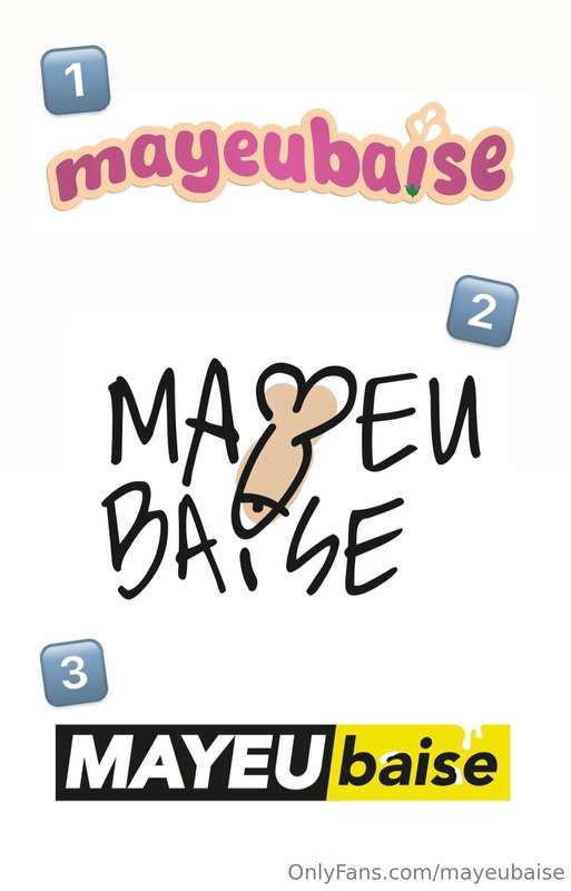 mayeubaise