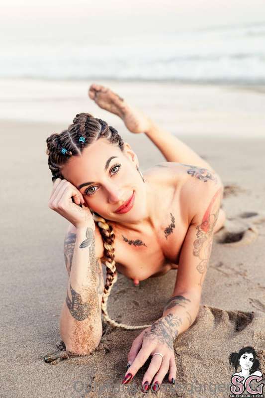 media
