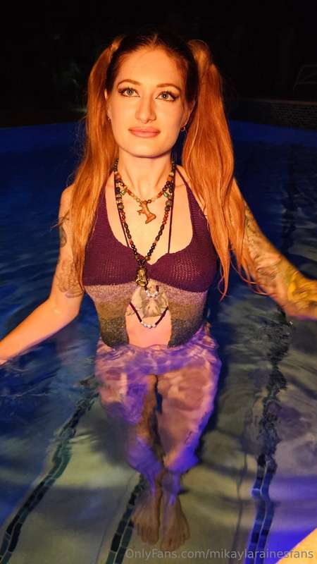 mikaylarainesfans