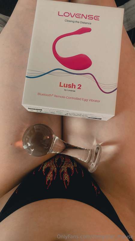 computer_mouse image #0