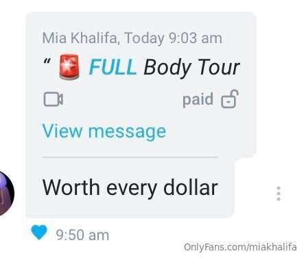 Foto 696 de Mia Khalifa en Tocromo