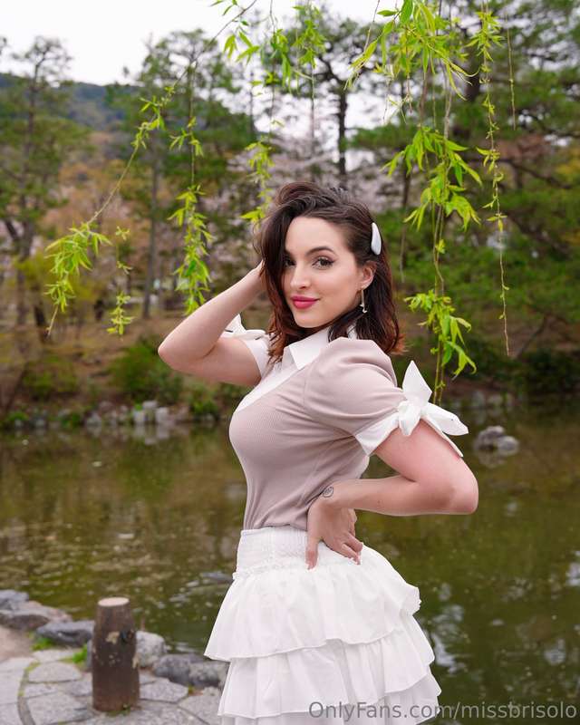 missbrisolo