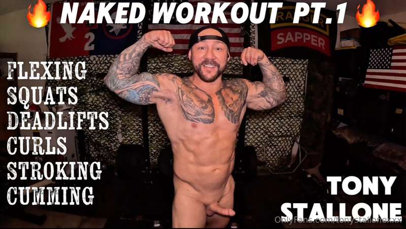 tonystallonexxx