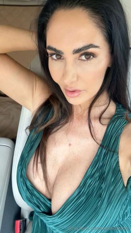 Foto 92 de Ava Addams en Tocromo