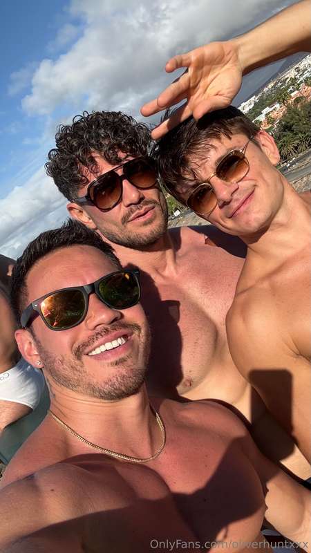 oliverhuntxxx