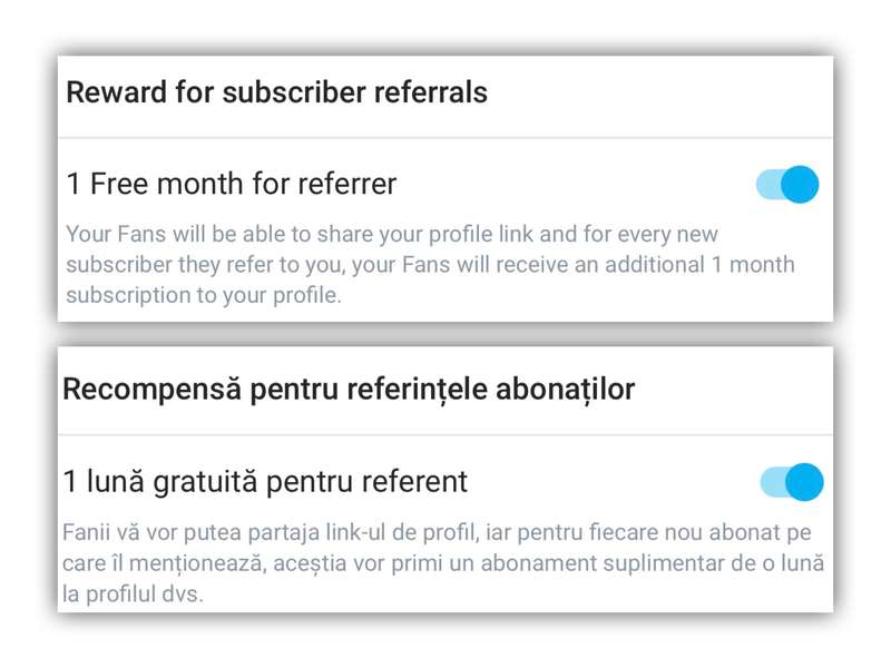 **Primesti LUNA FREE daca dai share paginii iar cineva se ab..