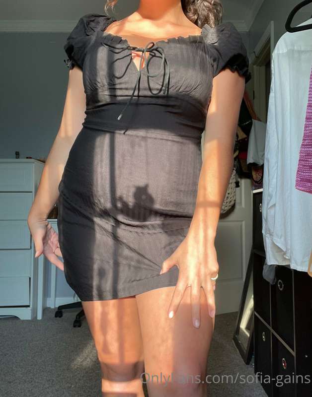 sofia-gains image #1