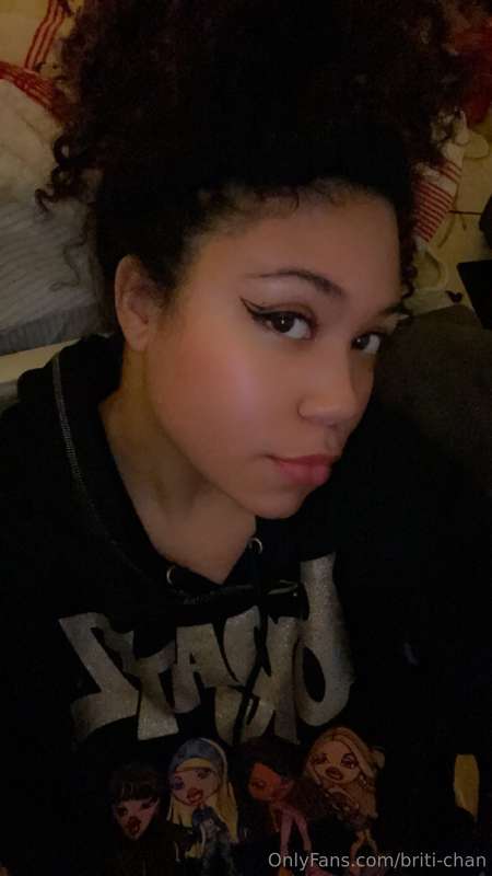 How do I look with my hair up, I don’t wear it up often so I..