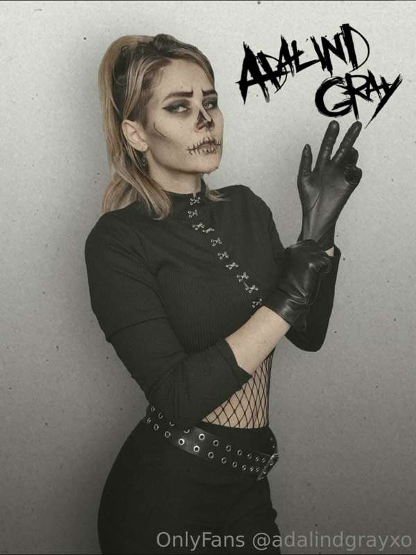 Photoset #29🖤💀Original Welcome To the Black Parade💀🖤Before m..