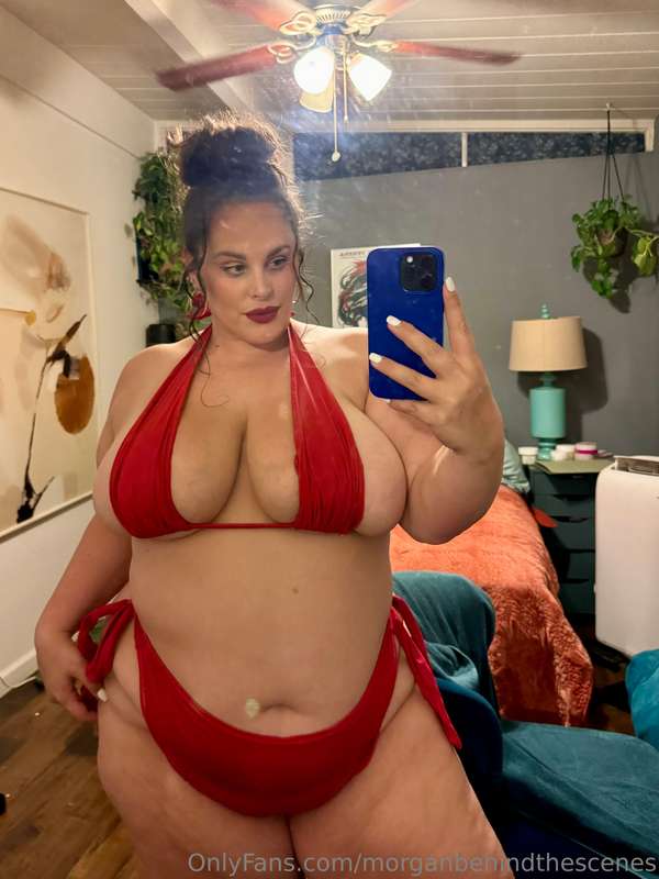 morganbehindthescenes