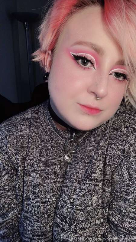 e-nonbinarybabe