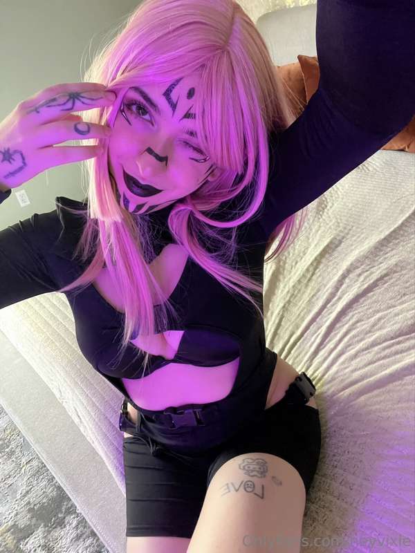 what should i do for this halloween? 🎃