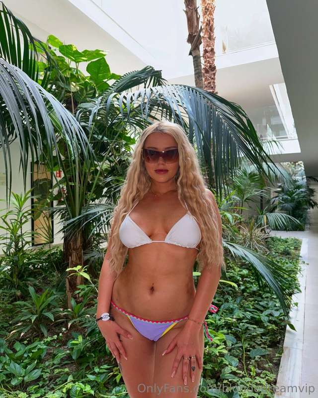 blondedreamvip