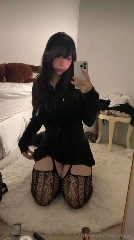 dm me for something special <3