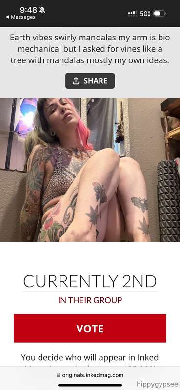 hippygypsee