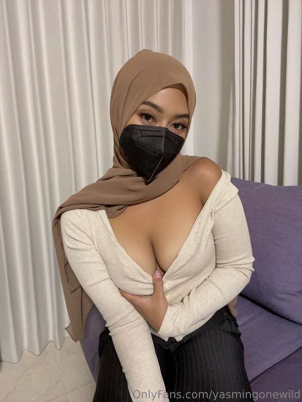 yasmingonewild