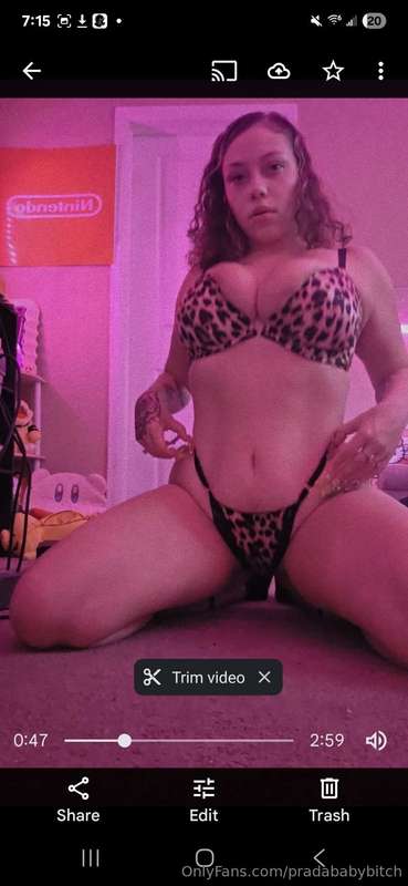 It’s that time of the month 😩 tip me for my new bj content 💸..