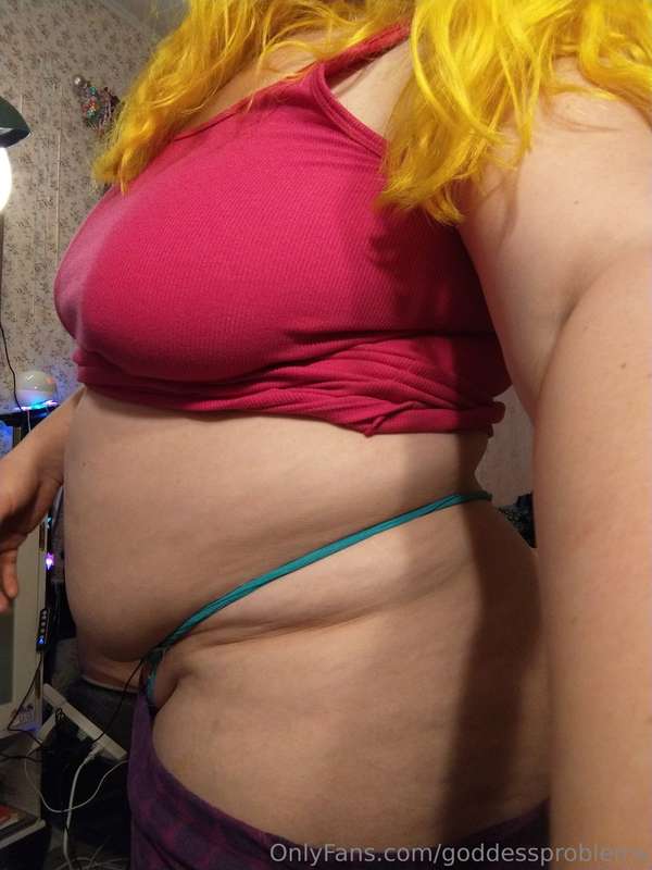 goddessproblems image #2