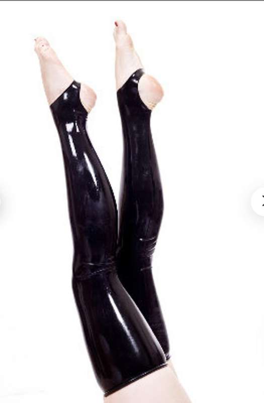 Hey there lovelies! Just ordered some latex goodies, so be o..