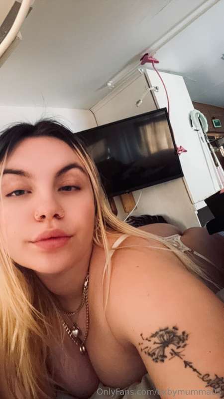 Bxbymumma05