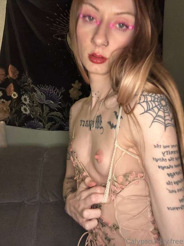 calypsokittyfree